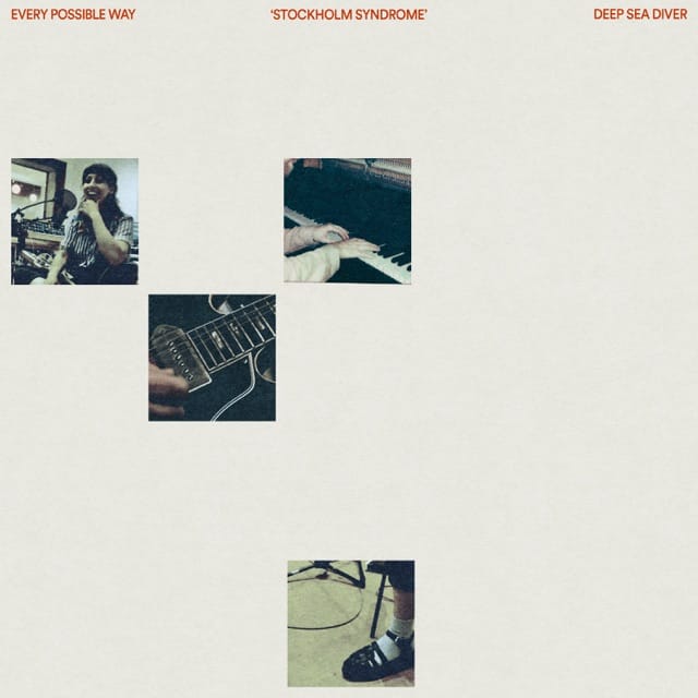 Stockholm Syndrome - Single