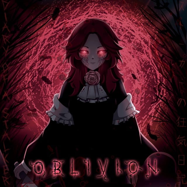 Oblivion - Single