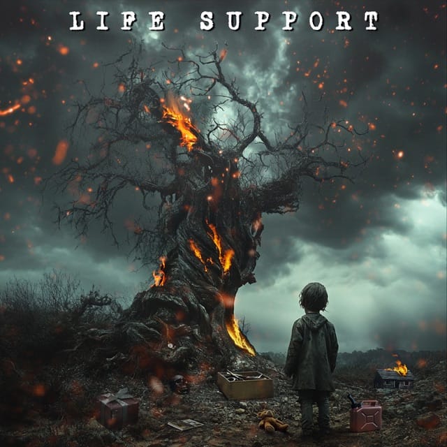 Life Support - Single