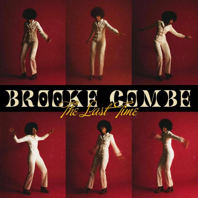 The Last Time - Single