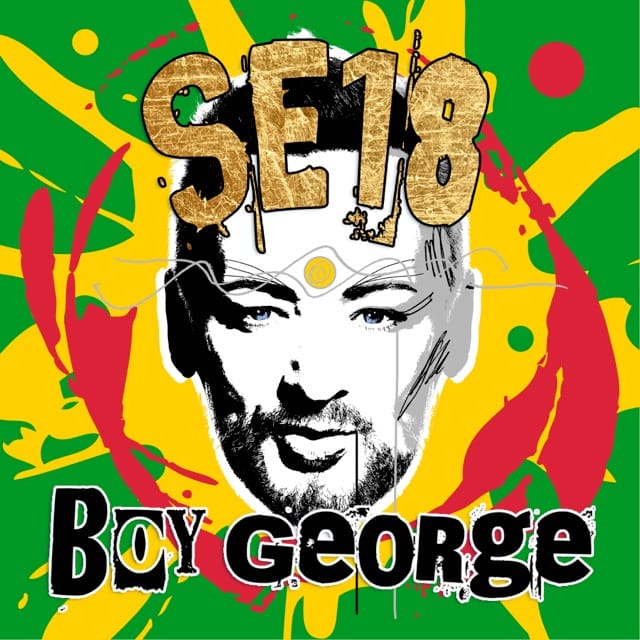 SE18 (Deluxe)