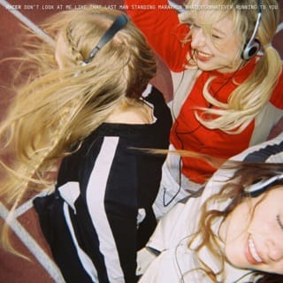 RACER - EP