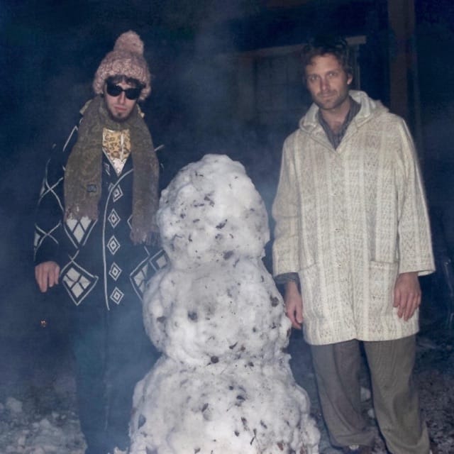 Snowman 3 - Single