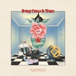 Every Now & Then - EP