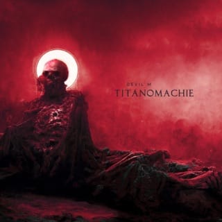 Titanomachie