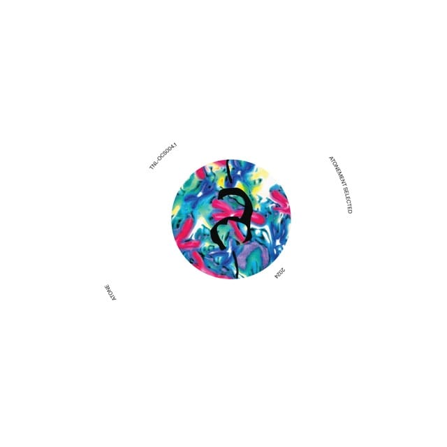 Atonement Selected - EP