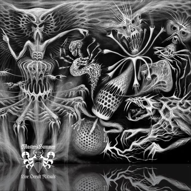 Live Occult Rituals