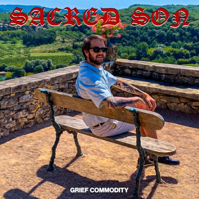 Grief Commodity