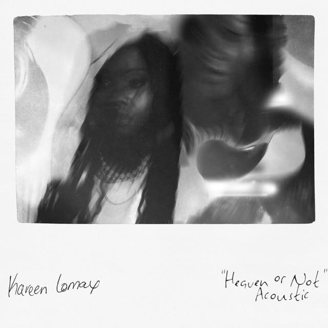 Heaven or Not (Acoustic) - Single