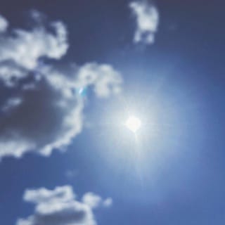 another blue day