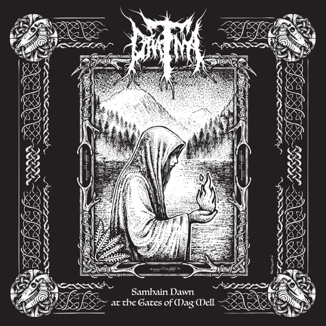 Samhain Dawn at the Gates of Mag Mell
