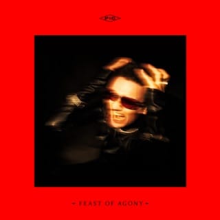Feast of Agony - EP