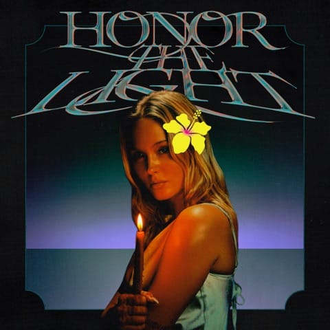 Honor The Light - EP
