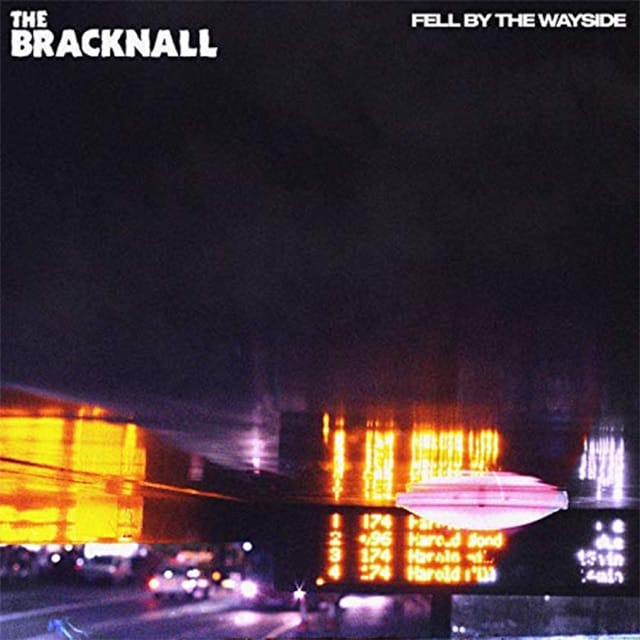 Fell By The Wayside - Single
