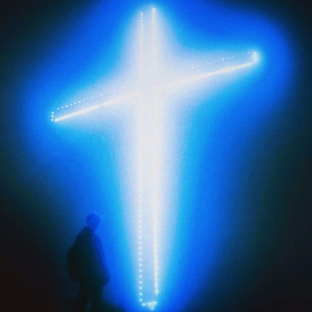 Faith Is Not A Feeling