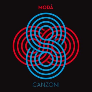 8 CANZONI