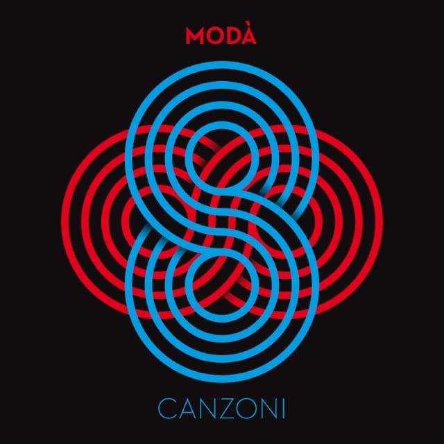 8 CANZONI