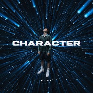 Character