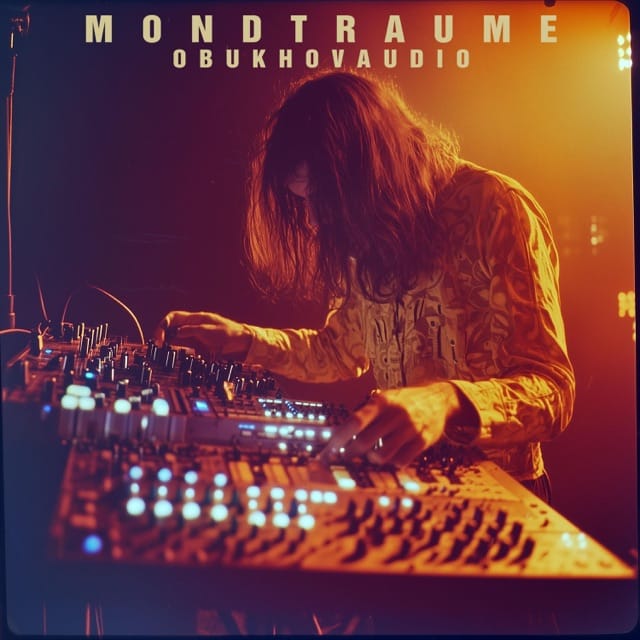 Mondträume