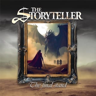 The Final Stand (Deluxe)
