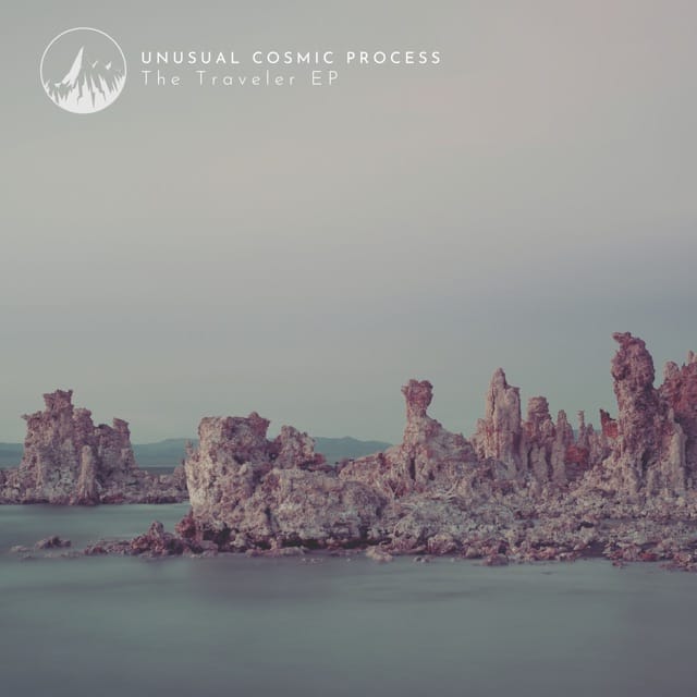 The Traveler - EP