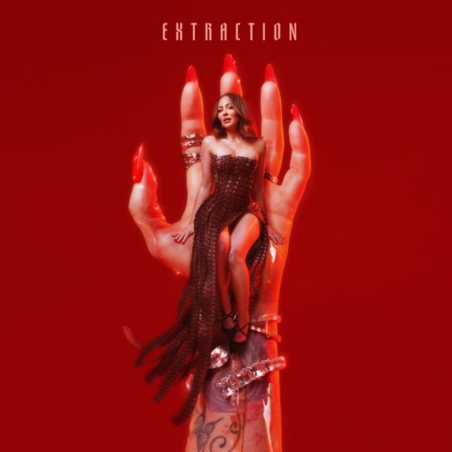 Extraction - EP