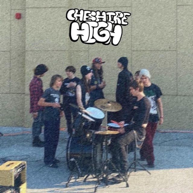 Cheshire High