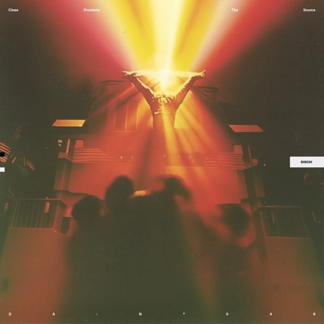 The Source - EP