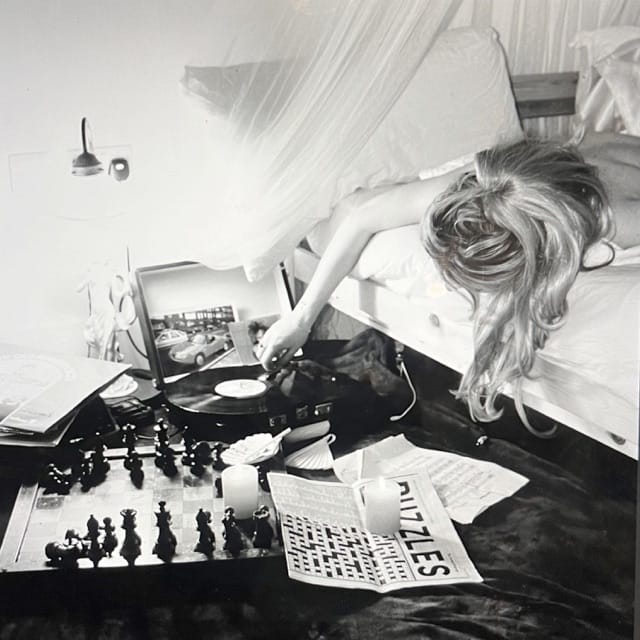Buried (In This Room) - Single