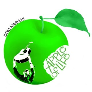Apple Of Life - Single