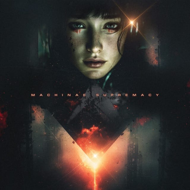 Machinae Supremacy