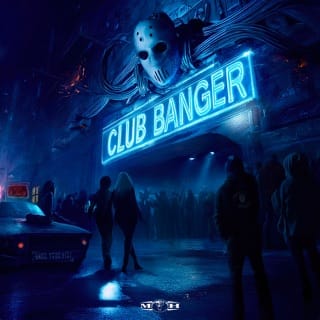 Club Banger - Single