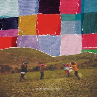 Safety Blanket - EP