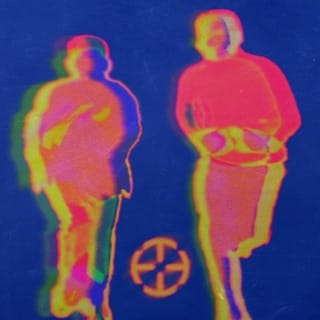 Running - Single