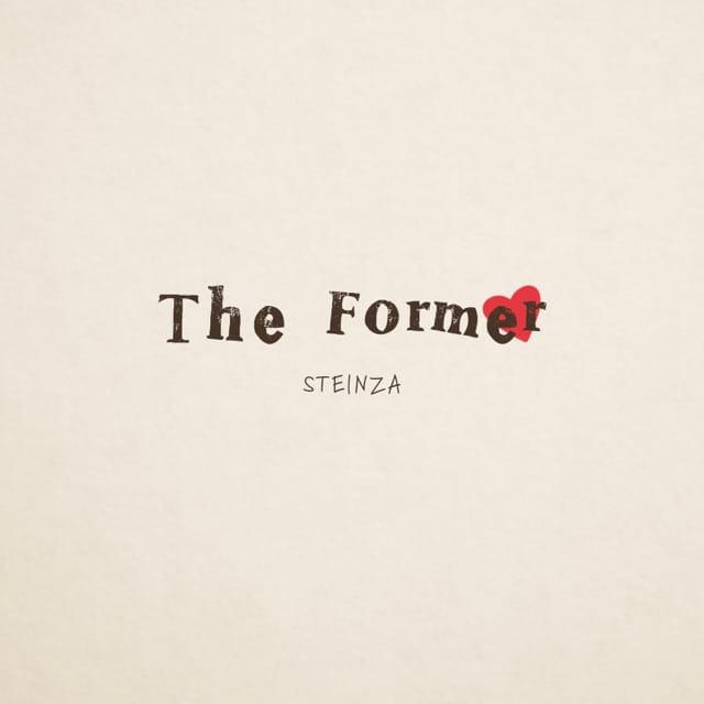 The Former - Single