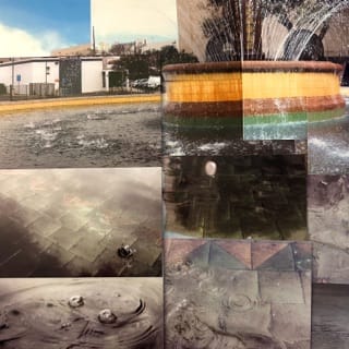 Nickel on the Fountain Floor - EP