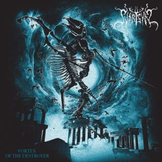 Vortex of the Destroyer