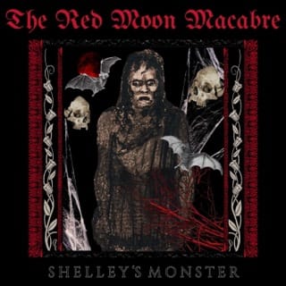 SHELLEY'S MONSTER