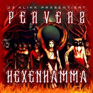 Hexenhamma