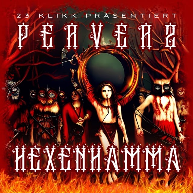 Hexenhamma