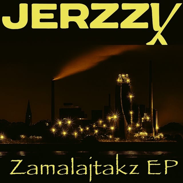 Zamalajtakz EP