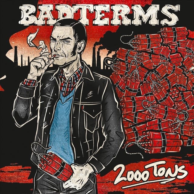 2000 Tons - Single