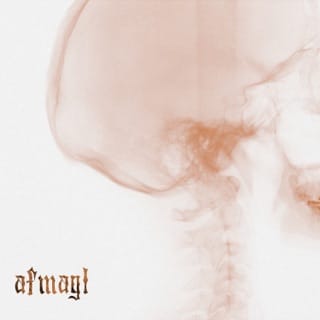 afmagt - EP