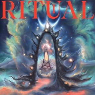 Ritual I - EP