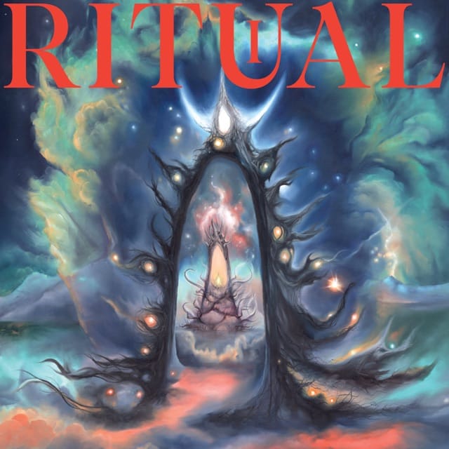 Ritual I - EP