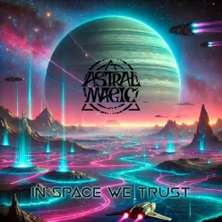 In Space We Trust