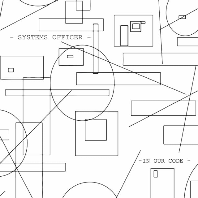 In Our Code