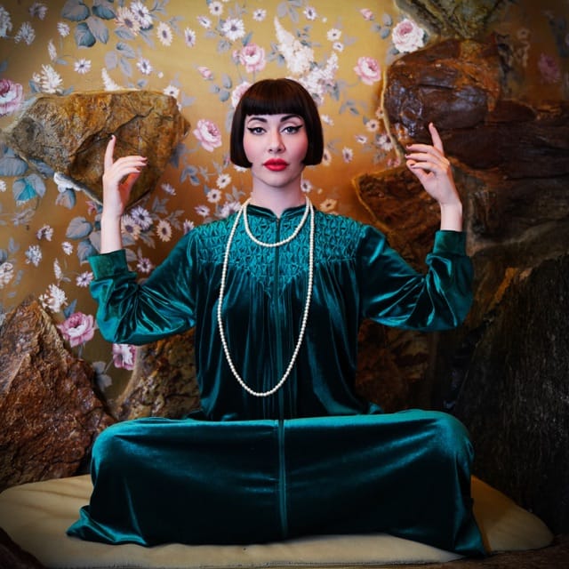 Medicine Woman - Single