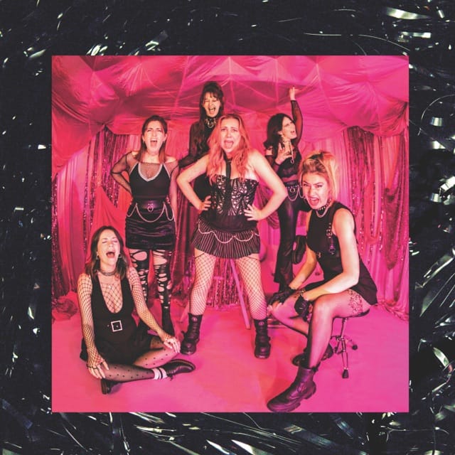 Don't Blame The Peach - EP