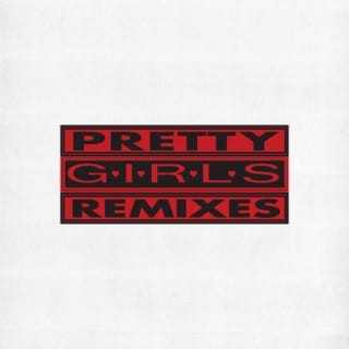 Pretty Girls Remixes (feat. OBanga) - EP